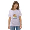 T-shirt 'VDR' mixte en coton biologique – Image 124