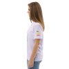 T-shirt 'VDR' mixte en coton biologique – Image 130
