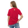 T-shirt 'VDR' mixte en coton biologique – Image 46