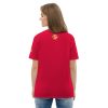 T-shirt 'VDR' mixte en coton biologique – Image 45