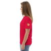 T-shirt 'VDR' mixte en coton biologique – Image 50