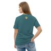 T-shirt 'VDR' mixte en coton biologique – Image 56
