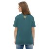 T-shirt 'VDR' mixte en coton biologique – Image 55