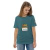 T-shirt 'VDR' mixte en coton biologique – Image 54