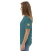T-shirt 'VDR' mixte en coton biologique – Image 60