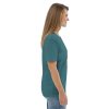 T-shirt 'VDR' mixte en coton biologique – Image 59