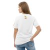 T-shirt 'VDR' mixte en coton biologique – Image 136