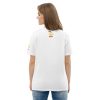 T-shirt 'VDR' mixte en coton biologique – Image 135