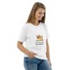 T-shirt 'VDR' mixte en coton biologique – Image 138