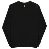 Sweat shirt écologique mixte Bon Esprit Naturel – Image 3