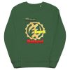 Sweat shirt écologique mixte Bon Esprit Naturel – Image 10