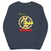 Sweat shirt écologique mixte Bon Esprit Naturel – Image 8