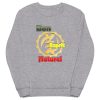 Sweat shirt écologique mixte Bon Esprit Naturel – Image 14