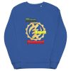 Sweat shirt écologique mixte Bon Esprit Naturel – Image 12