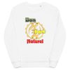 Sweat shirt écologique mixte Bon Esprit Naturel – Image 16