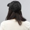 Casquette 'Bon Esprit Naturel' Vintage en Sergé de Coton – Image 4