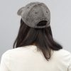 Casquette 'Bon Esprit Naturel' Vintage en Sergé de Coton – Image 9