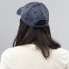 Casquette 'Bon Esprit Naturel' Vintage en Sergé de Coton – Image 7