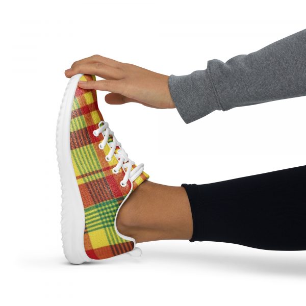 Chaussures de sport Caribean-StyleMadras pour femmes