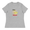 T-shirt Décontracté 'Bon Esrpit Naturel' pour Femme – Image 33