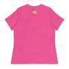 T-shirt Décontracté 'Rastafari Livity pour Femme – Image 21