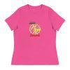 T-shirt Décontracté 'Bon Esrpit Naturel' pour Femme – Image 18