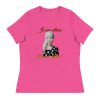 T-shirt 'Club Albinos' Décontracté pour Femme – Image 21