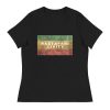 T-shirt Décontracté 'Rastafari Livity pour Femme – Image 7