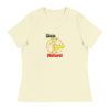 T-shirt Décontracté 'Bon Esrpit Naturel' pour Femme – Image 48