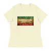 T-shirt Décontracté 'Rastafari Livity pour Femme – Image 49