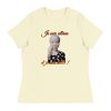 T-shirt 'Club Albinos' Décontracté pour Femme – Image 51