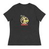 T-shirt Décontracté 'Bon Esrpit Naturel' pour Femme – Image 9