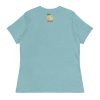 T-shirt Décontracté 'Bon Esrpit Naturel' pour Femme – Image 32