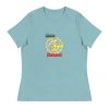 T-shirt Décontracté 'Bon Esrpit Naturel' pour Femme – Image 30