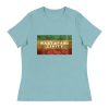 T-shirt Décontracté 'Rastafari Livity pour Femme – Image 31