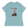 T-shirt 'Club Albinos' Décontracté pour Femme – Image 33