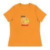 T-shirt Décontracté 'Bon Esrpit Naturel' pour Femme – Image 27