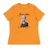 T-shirt 'Club Albinos' Décontracté pour Femme – Image 30