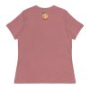 T-shirt Décontracté 'Rastafari Livity pour Femme – Image 24
