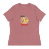T-shirt Décontracté 'Bon Esrpit Naturel' pour Femme – Image 21