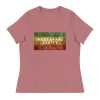 T-shirt Décontracté 'Rastafari Livity pour Femme – Image 22
