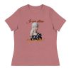 T-shirt 'Club Albinos' Décontracté pour Femme – Image 24