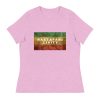T-shirt Décontracté 'Rastafari Livity pour Femme – Image 40