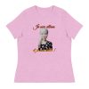 T-shirt 'Club Albinos' Décontracté pour Femme – Image 42