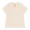 T-shirt Décontracté 'Rastafari Livity pour Femme – Image 47