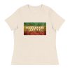 T-shirt Décontracté 'Rastafari Livity pour Femme – Image 46