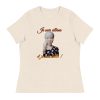 T-shirt 'Club Albinos' Décontracté pour Femme – Image 48