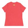T-shirt Décontracté 'Rastafari Livity pour Femme – Image 18