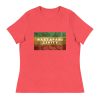 T-shirt Décontracté 'Rastafari Livity pour Femme – Image 16