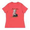 T-shirt 'Club Albinos' Décontracté pour Femme – Image 18
